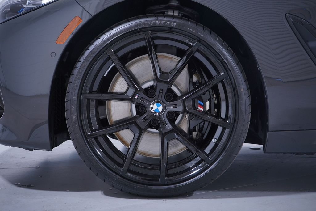 bmw 8 series 2026 WBAGV2C02TCW60080 image bmw 8 series 2026 WBAGV2C02TCW60080 image